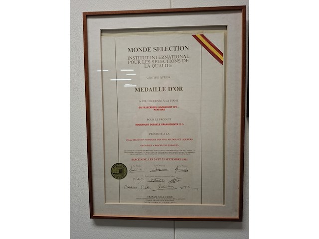 6x afbeelding in lijst 'hooghoudt' - afbeelding 7 van  7