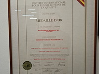 6x afbeelding in lijst 'hooghoudt' - afbeelding 7 van  7