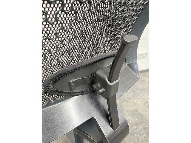 6x ahrend 250 - ergonomische bureaustoel - afbeelding 3 van  9