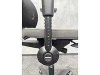 6x ahrend 250 - ergonomische bureaustoel - afbeelding 2 van  17