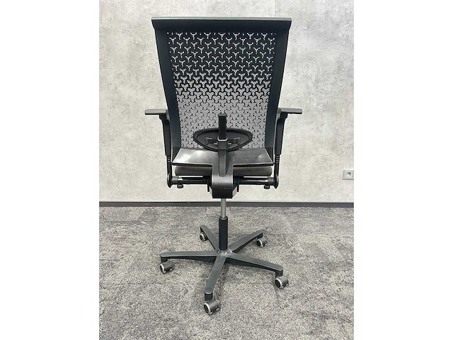 6x ahrend 250 - ergonomische bureaustoel - afbeelding 13 van  17
