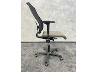 6x ahrend 250 - ergonomische bureaustoel - afbeelding 17 van  17