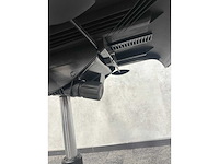 6x ahrend 250 - ergonomische bureaustoel - afbeelding 12 van  18