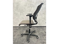 6x ahrend 250 - ergonomische bureaustoel - afbeelding 15 van  18