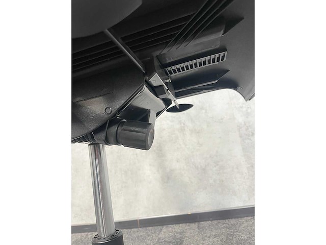 6x ahrend 250 - ergonomische bureaustoel - afbeelding 12 van  18