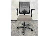 6x ahrend 250 - ergonomische bureaustoel - afbeelding 2 van  18