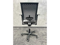 6x ahrend 250 - ergonomische bureaustoel - afbeelding 5 van  18