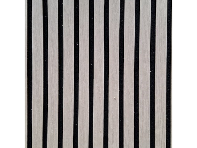 6x akoestisch wandpaneel, 2026 - afbeelding 2 van  5