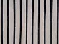 6x akoestisch wandpaneel, 2026 - afbeelding 2 van  5