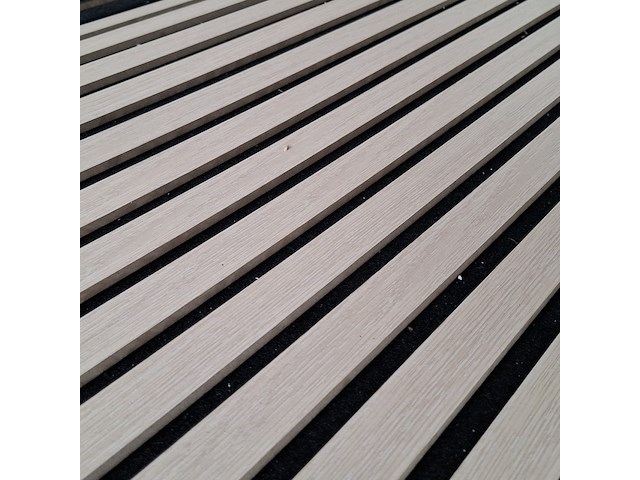 6x akoestisch wandpaneel, 2026 - afbeelding 3 van  5