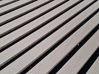 6x akoestisch wandpaneel, 2026 - afbeelding 3 van  5