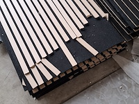 6x akoestisch wandpaneel, 2026 - afbeelding 5 van  5