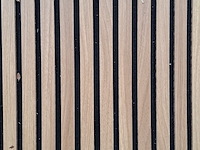 6x akoestisch wandpaneel, 2026 - afbeelding 2 van  3