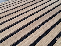 6x akoestisch wandpaneel, 2026 - afbeelding 3 van  3