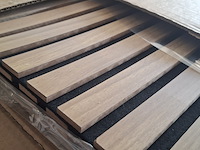 6x akoestisch wandpaneel 280x60, 2026 - afbeelding 3 van  3