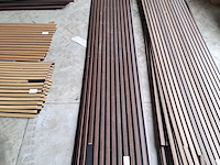 6x akoestische wandpaneel, 2026