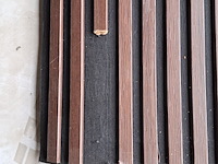 6x akoestische wandpaneel, 2026 - afbeelding 4 van  5