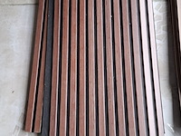 6x akoestische wandpaneel, 2026 - afbeelding 5 van  5