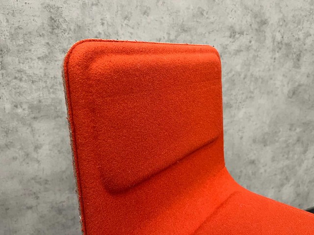 6x alki laia - design barkruk - koraal - afbeelding 16 van  17