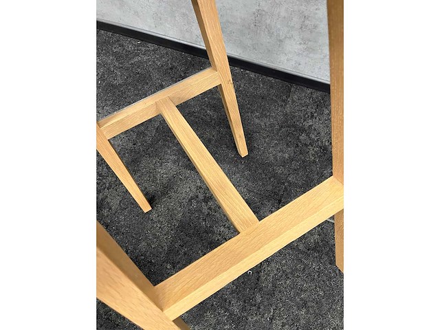 6x alki laia - design barkruk - koraal - afbeelding 4 van  15