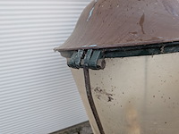 6x antieke "maastrichtse" lantaarn - afbeelding 4 van  8