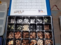 6x assortiment werkplaats benodigdheden - afbeelding 3 van  8