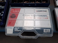 6x assortiment werkplaats benodigdheden - afbeelding 4 van  8