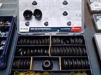 6x assortiment werkplaats benodigdheden - afbeelding 5 van  8