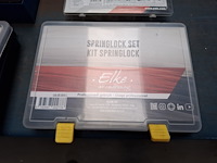 6x assortiment werkplaats benodigdheden - afbeelding 6 van  8