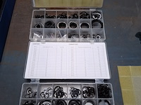 6x assortiment werkplaats benodigdheden - afbeelding 8 van  8