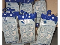 6x babigo safety set voor kids - afbeelding 3 van  3