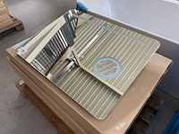 6x badkamerspiegel, badmobil - afbeelding 2 van  4