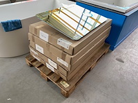 6x badkamerspiegel, badmobil - afbeelding 3 van  4