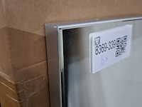 6x badkamerspiegel - afbeelding 3 van  4