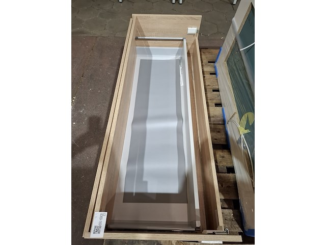 6x badmeubel beach oak - afbeelding 6 van  7