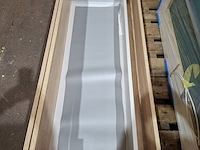 6x badmeubel beach oak - afbeelding 6 van  7