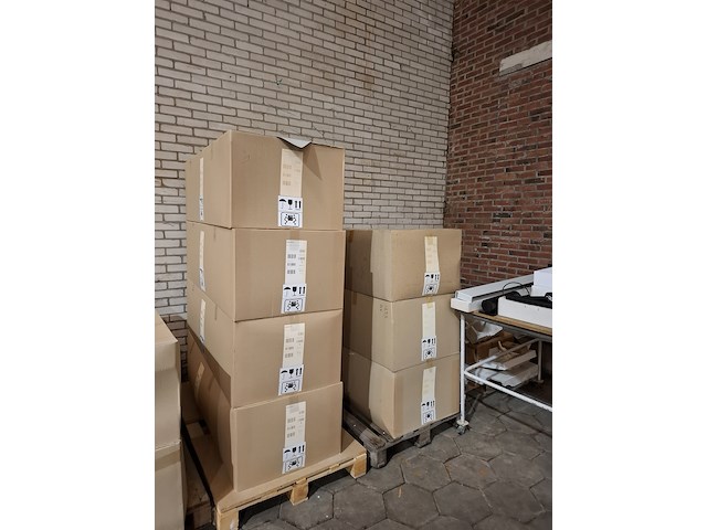 6x badmeubel beach oak - afbeelding 7 van  7