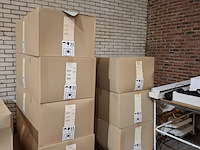 6x badmeubel beach oak - afbeelding 7 van  7