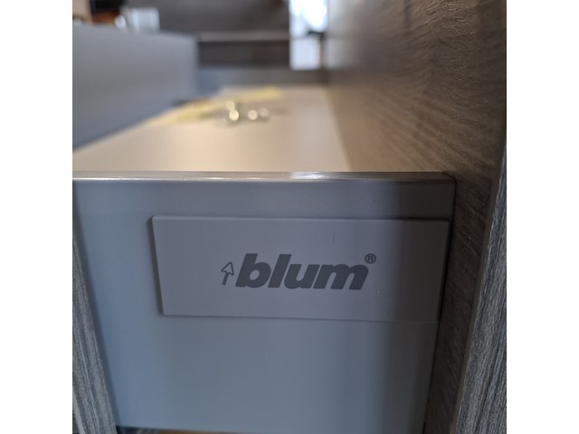 6x badmeubel dekker, lanesto, lancelot grey - afbeelding 7 van  7