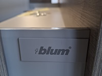 6x badmeubel dekker, lanesto, lancelot grey - afbeelding 7 van  7