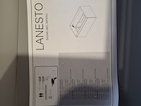 6x badmeubel dekker, lanesto, lancelot oak - afbeelding 6 van  6