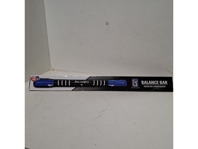 6x balance bar pga tour - afbeelding 2 van  4