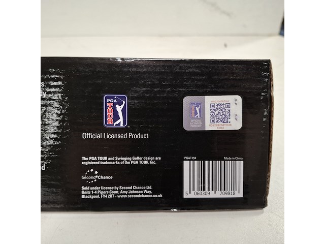 6x balance bar pga tour - afbeelding 3 van  4