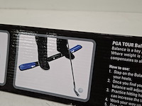 6x balance bar pga tour - afbeelding 4 van  4