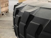 6x band op velg, michelin - afbeelding 3 van  11