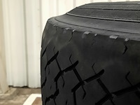 6x band op velg, michelin - afbeelding 8 van  11