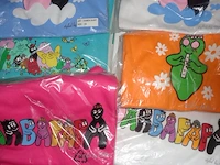 6x barbapapa t-shirts dames - afbeelding 3 van  3