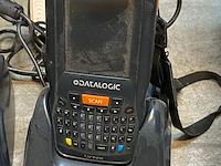 6x barcodescanners - afbeelding 7 van  8