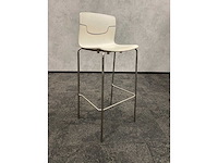 6x barkruk - diverse designmerken - gaber/ kartell/ arper - afbeelding 11 van  22