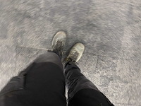 6x barkruk - diverse designmerken - gaber/ kartell/ arper - afbeelding 14 van  22